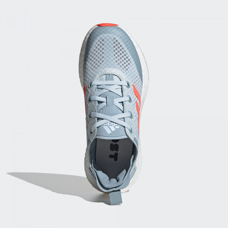SEPATU LARI ADIDAS Rapidalux Junior