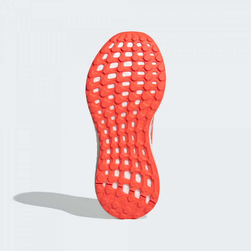 SEPATU LARI ADIDAS Rapidalux Junior