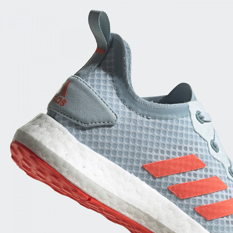 SEPATU LARI ADIDAS Rapidalux Junior