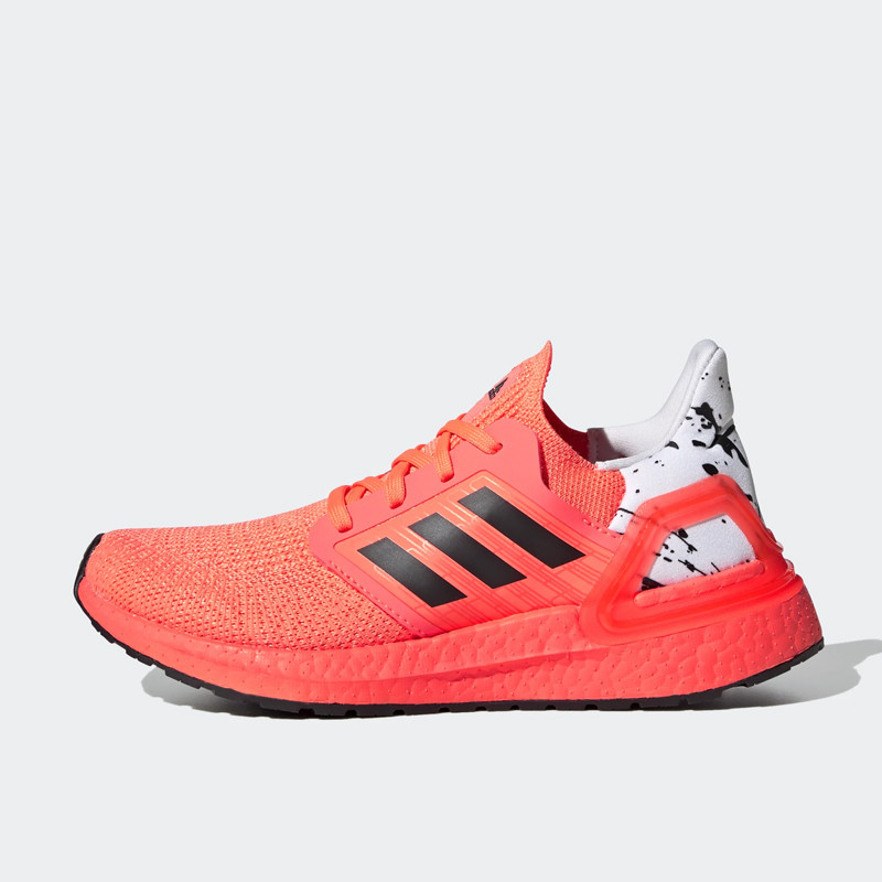 SEPATU LARI ADIDAS Ultraboost 20 Junior