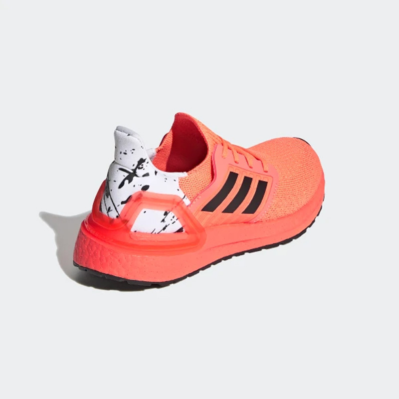 SEPATU LARI ADIDAS Ultraboost 20 Junior