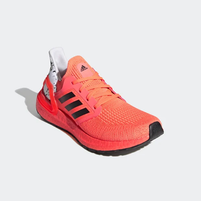 SEPATU LARI ADIDAS Ultraboost 20 Junior