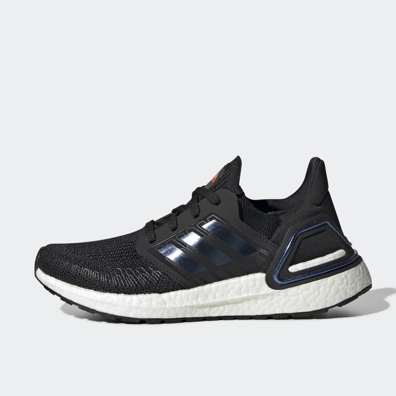 SEPATU LARI ADIDAS Ultraboost 20 Junior