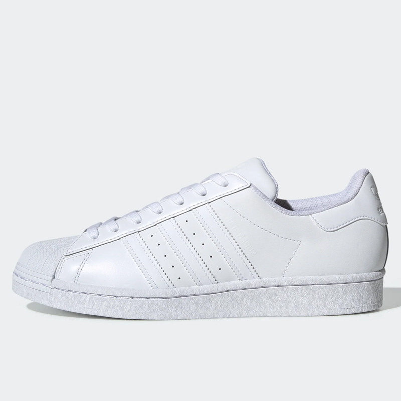 Jual sepatu adidas superstar best sale