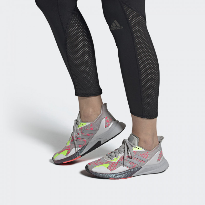 Wmns X9000L3 foto 3