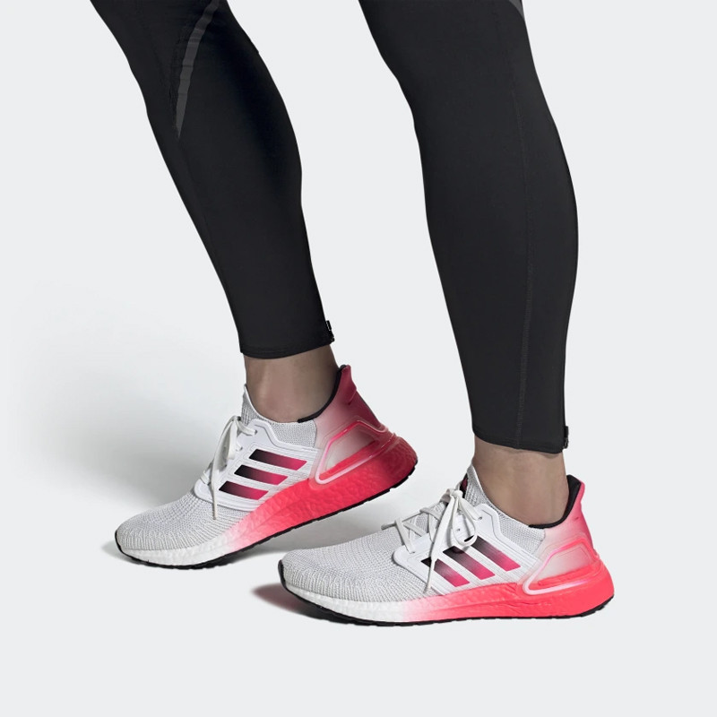 SEPATU LARI ADIDAS Ultraboost 20