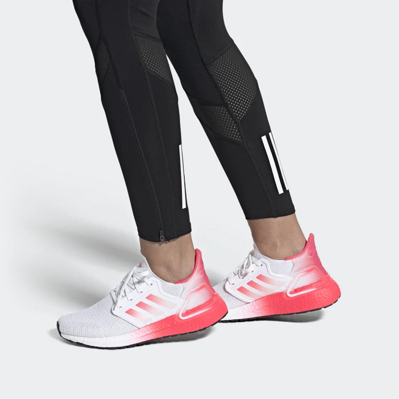 SEPATU LARI ADIDAS Wmns Ultraboost 20