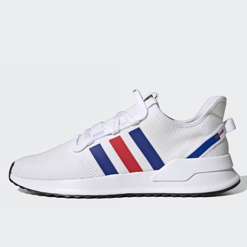 SEPATU SNEAKERS ADIDAS U_Path Run