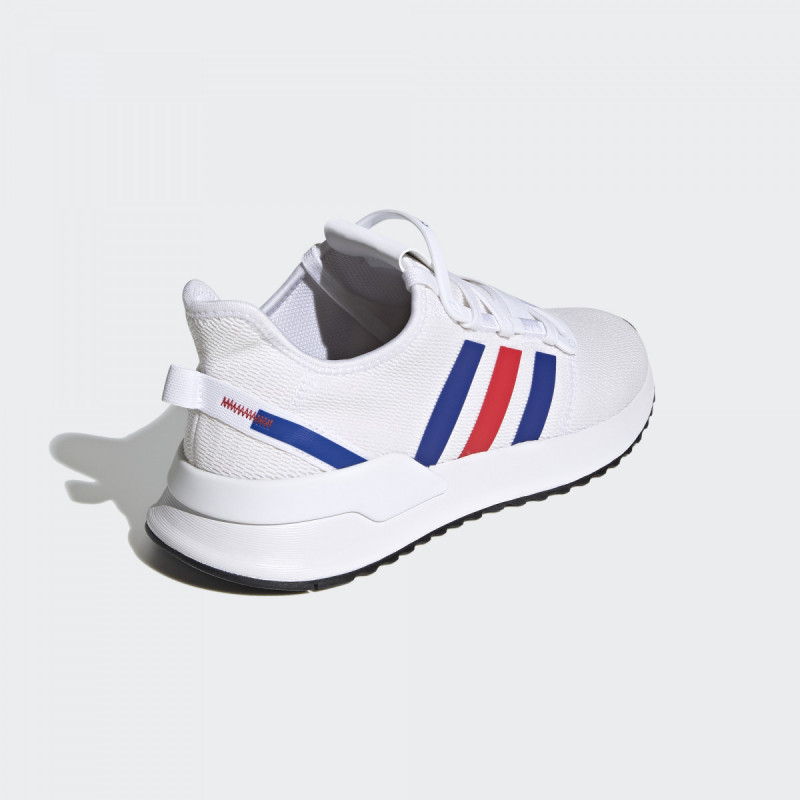 SEPATU SNEAKERS ADIDAS U_Path Run