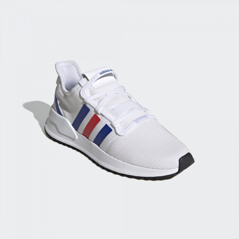 SEPATU SNEAKERS ADIDAS U_Path Run