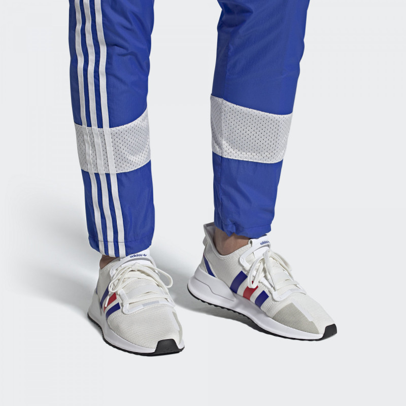 SEPATU SNEAKERS ADIDAS U_Path Run