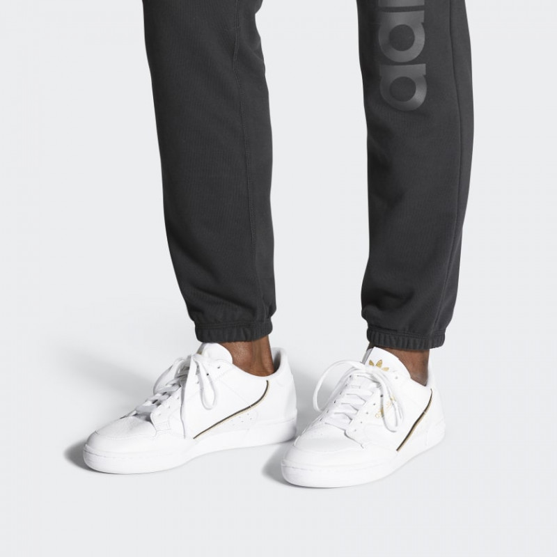 SEPATU SNEAKERS ADIDAS Continental 80