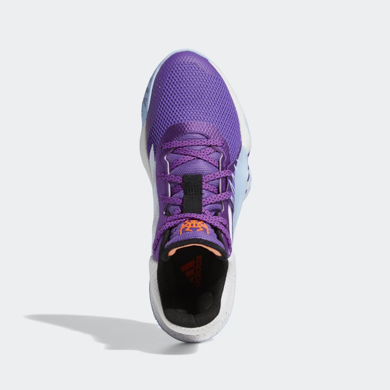 SEPATU BASKET ADIDAS D.O.N. Issue 1