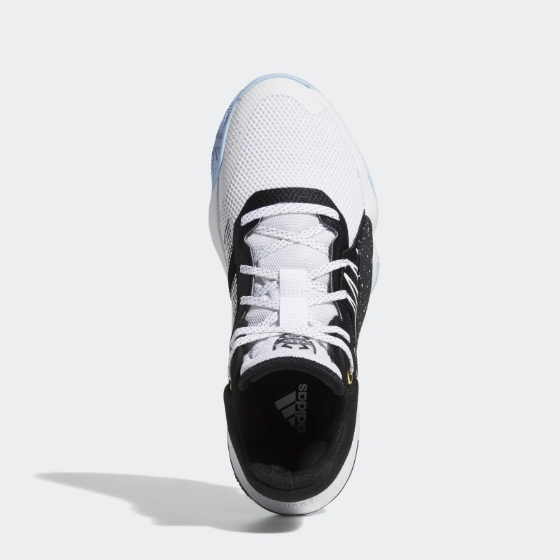 SEPATU BASKET ADIDAS D.O.N. Issue 1