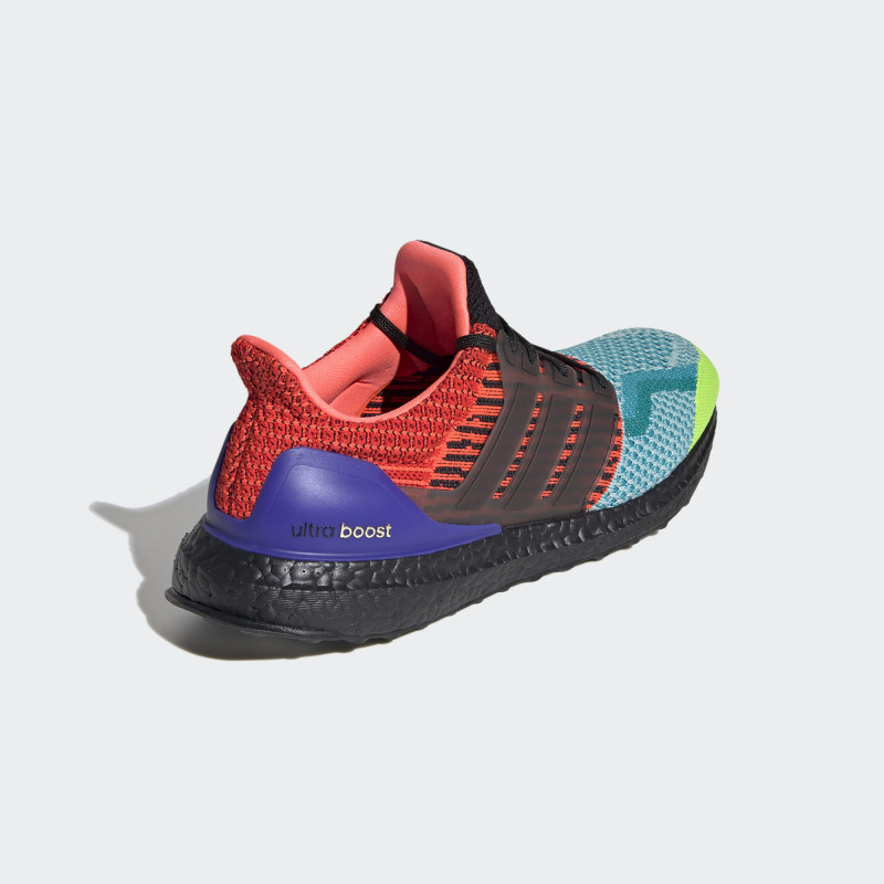 Jual SEPATU LARI Pria ADIDAS ULTRABOOST DNA Solar Slime Original | Termurah  di Indonesia | Ncrsport.com
