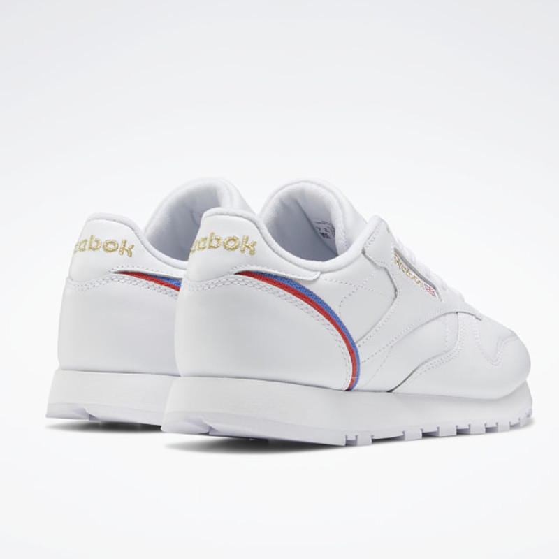 Wmns Classic Leather foto 4