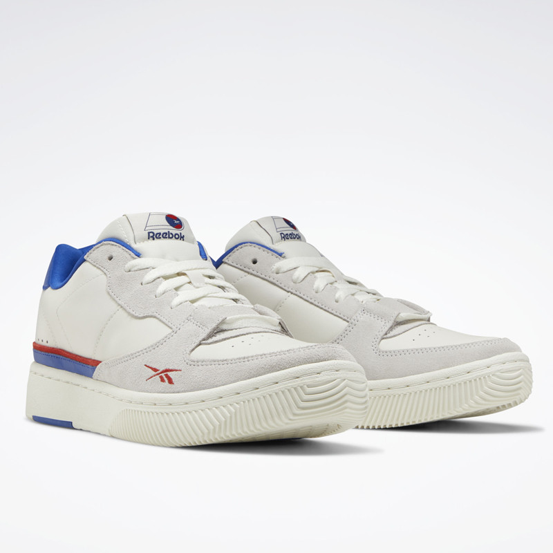 SEPATU SNEAKERS REEBOK Dual Court