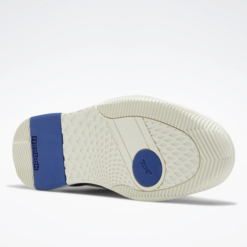 SEPATU SNEAKERS REEBOK Dual Court