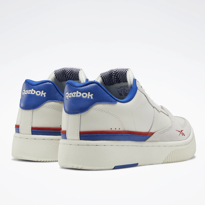 SEPATU SNEAKERS REEBOK Dual Court