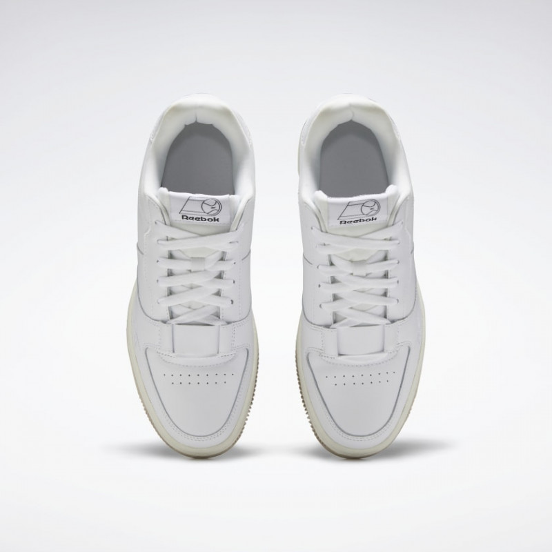SEPATU SNEAKERS REEBOK Dual Court