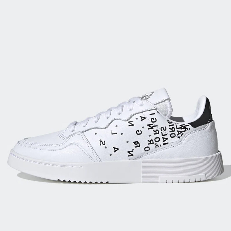 SEPATU SNEAKERS ADIDAS Wmns Supercourt