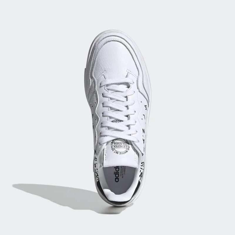 SEPATU SNEAKERS ADIDAS Wmns Supercourt