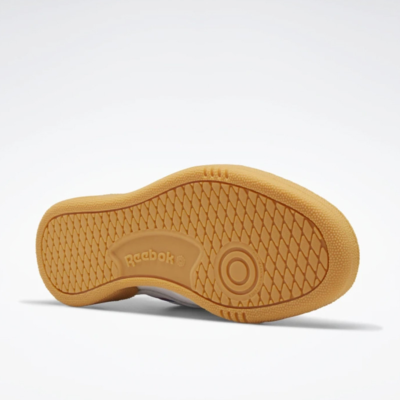 SEPATU SNEAKERS REEBOK Club C 85 Mu