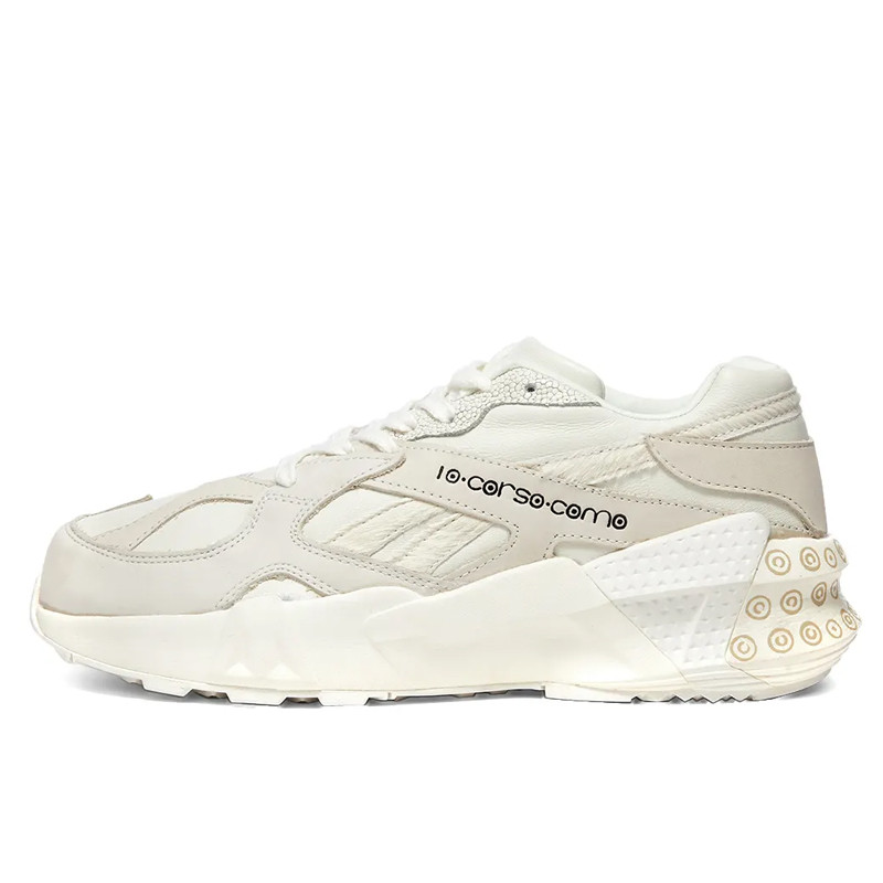 SEPATU SNEAKERS REEBOK X 10 Corso Como Aztrek Double 93