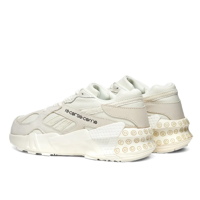 SEPATU SNEAKERS REEBOK X 10 Corso Como Aztrek Double 93