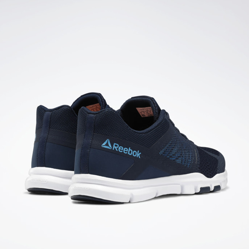 SEPATU TRAINING REEBOK Yourflex Trainette 11