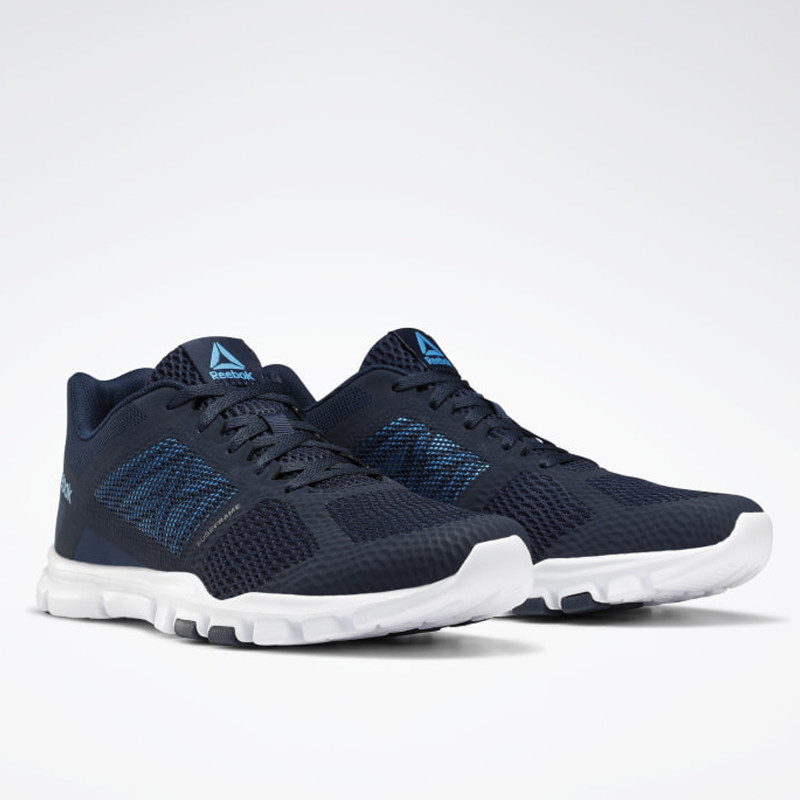 SEPATU TRAINING REEBOK Yourflex Trainette 11
