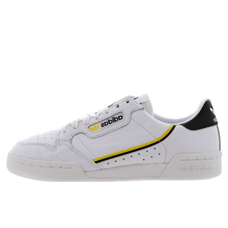 SEPATU SNEAKERS ADIDAS Wmns Continental 80