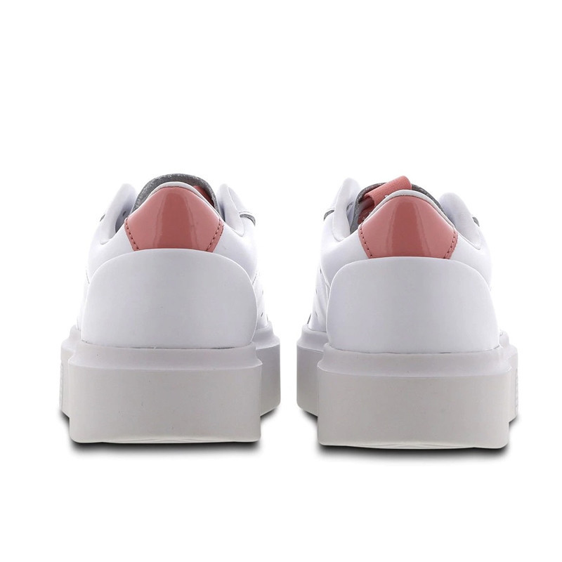 SEPATU SNEAKERS ADIDAS Wmns Sleek Super