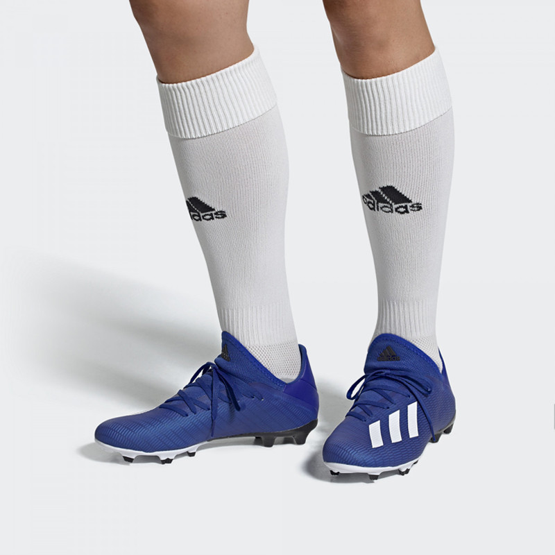 SEPATU FOOTBALL ADIDAS X 19.3 FG