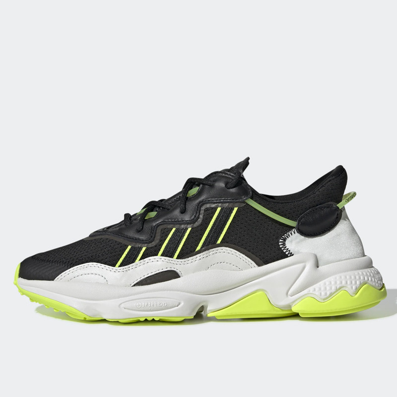 SEPATU SNEAKERS ADIDAS Ozweego