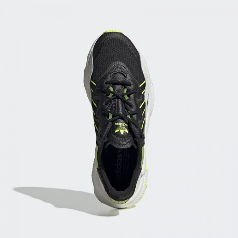 SEPATU SNEAKERS ADIDAS Ozweego