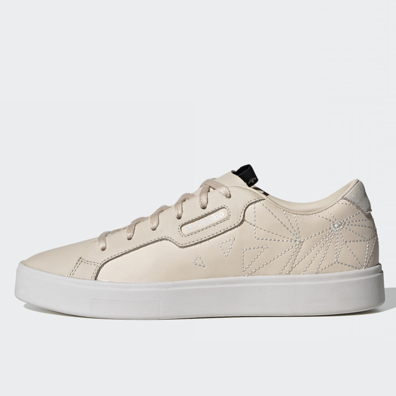 SEPATU SNEAKERS ADIDAS Wmns Sleek