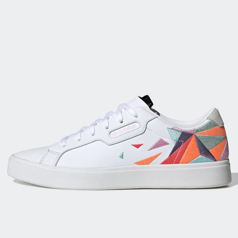 SEPATU SNEAKERS ADIDAS Wmns Sleek