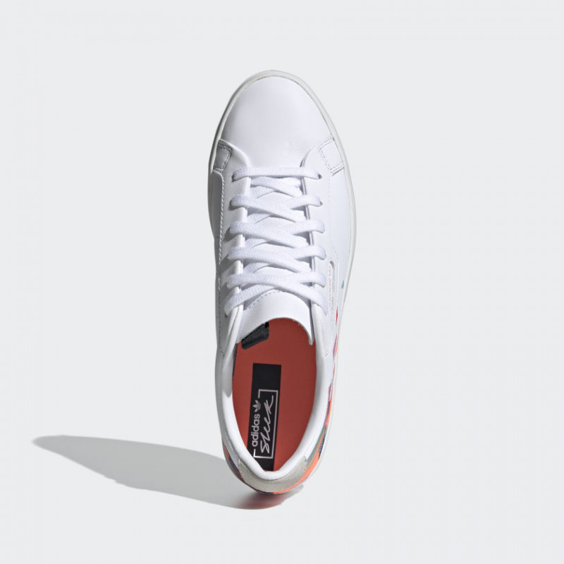 SEPATU SNEAKERS ADIDAS Wmns Sleek