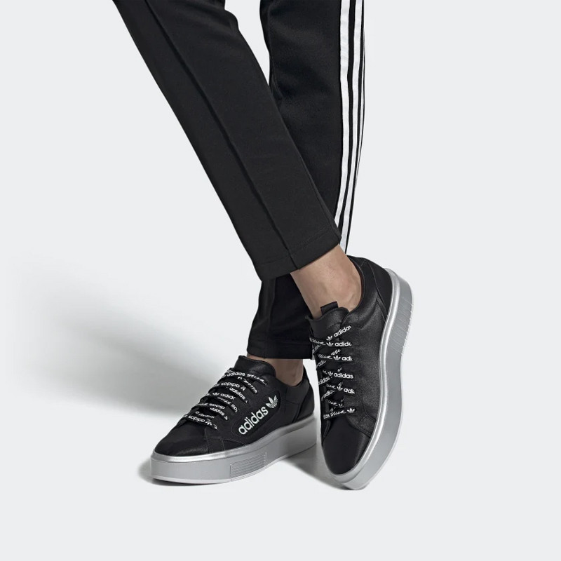 Wmns Sleek Super foto 4