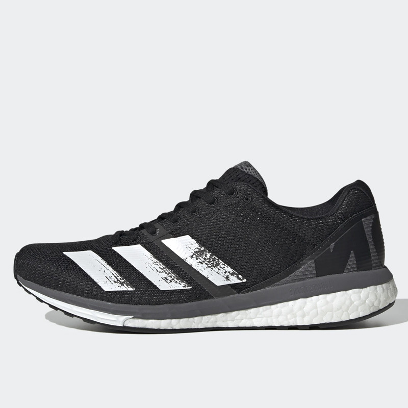 SEPATU LARI ADIDAS Boston 8