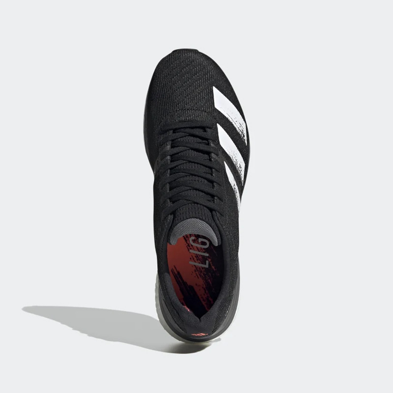 SEPATU LARI ADIDAS Boston 8