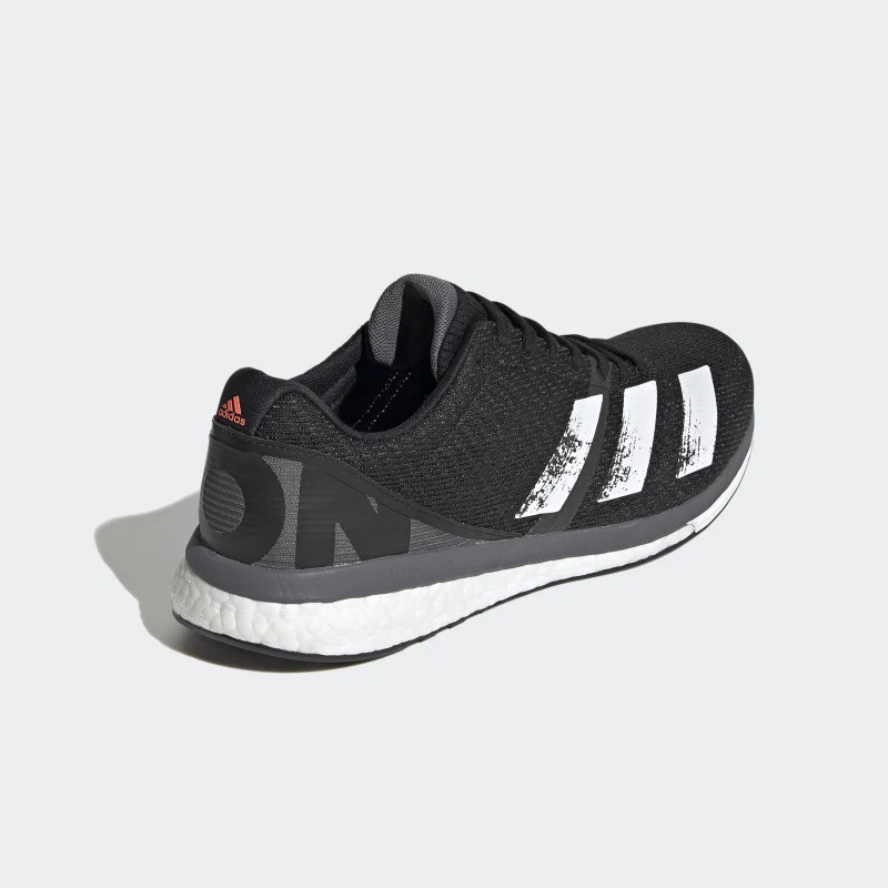 SEPATU LARI ADIDAS Boston 8
