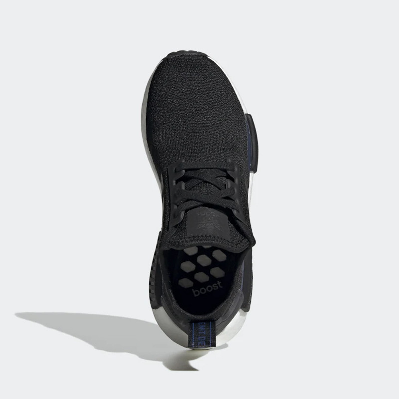 SEPATU SNEAKERS ADIDAS NMD_R1 Junior