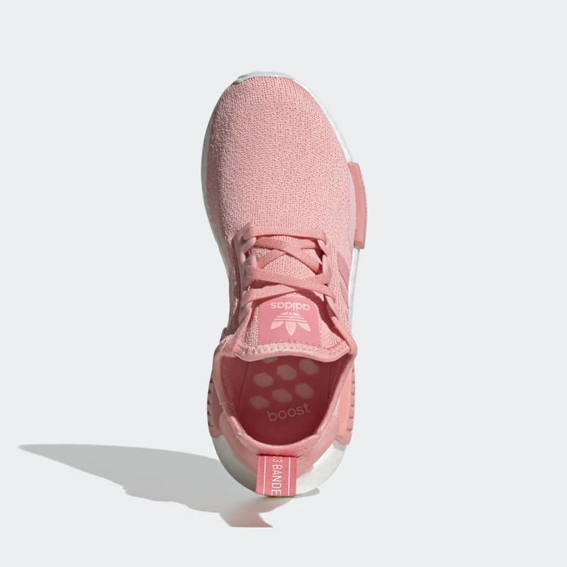 SEPATU SNEAKERS ADIDAS NMD_R1 Junior