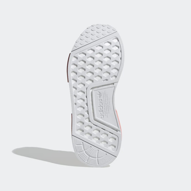 SEPATU SNEAKERS ADIDAS NMD_R1 Junior