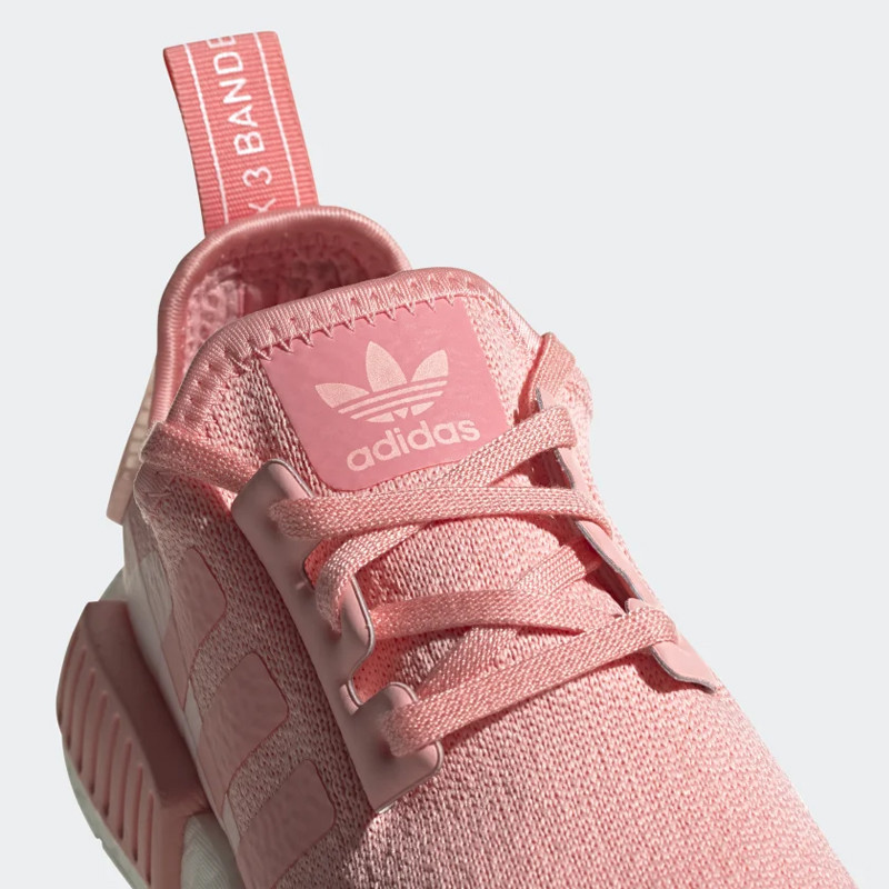 SEPATU SNEAKERS ADIDAS NMD_R1 Junior