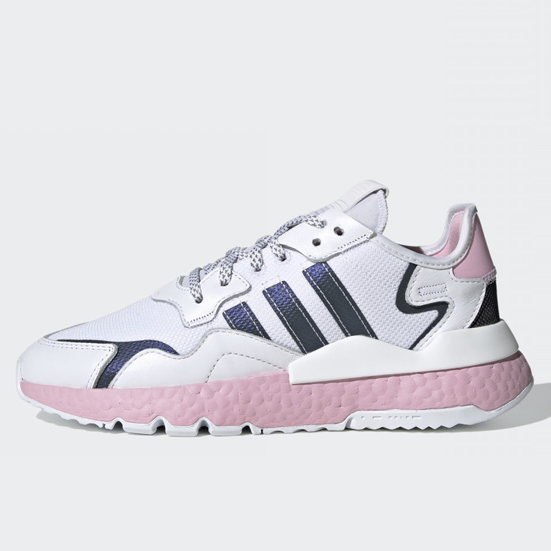 SEPATU SNEAKERS ADIDAS Wmns Nite Jogger