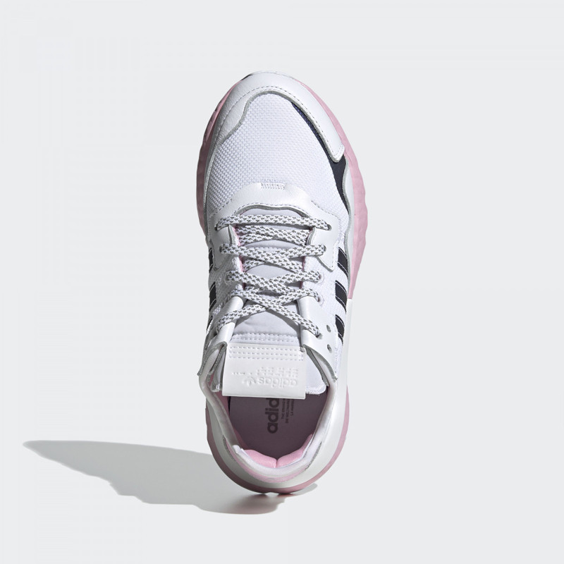 SEPATU SNEAKERS ADIDAS Wmns Nite Jogger