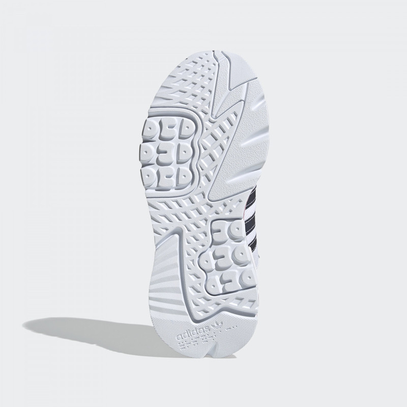 SEPATU SNEAKERS ADIDAS Wmns Nite Jogger